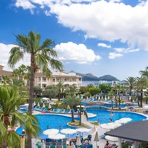 Playa Garden Selection & 4*, Playa de Muro (Mallorca) España