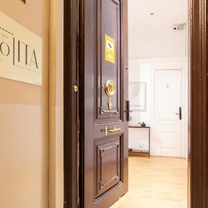  Pensión Casa Lolita