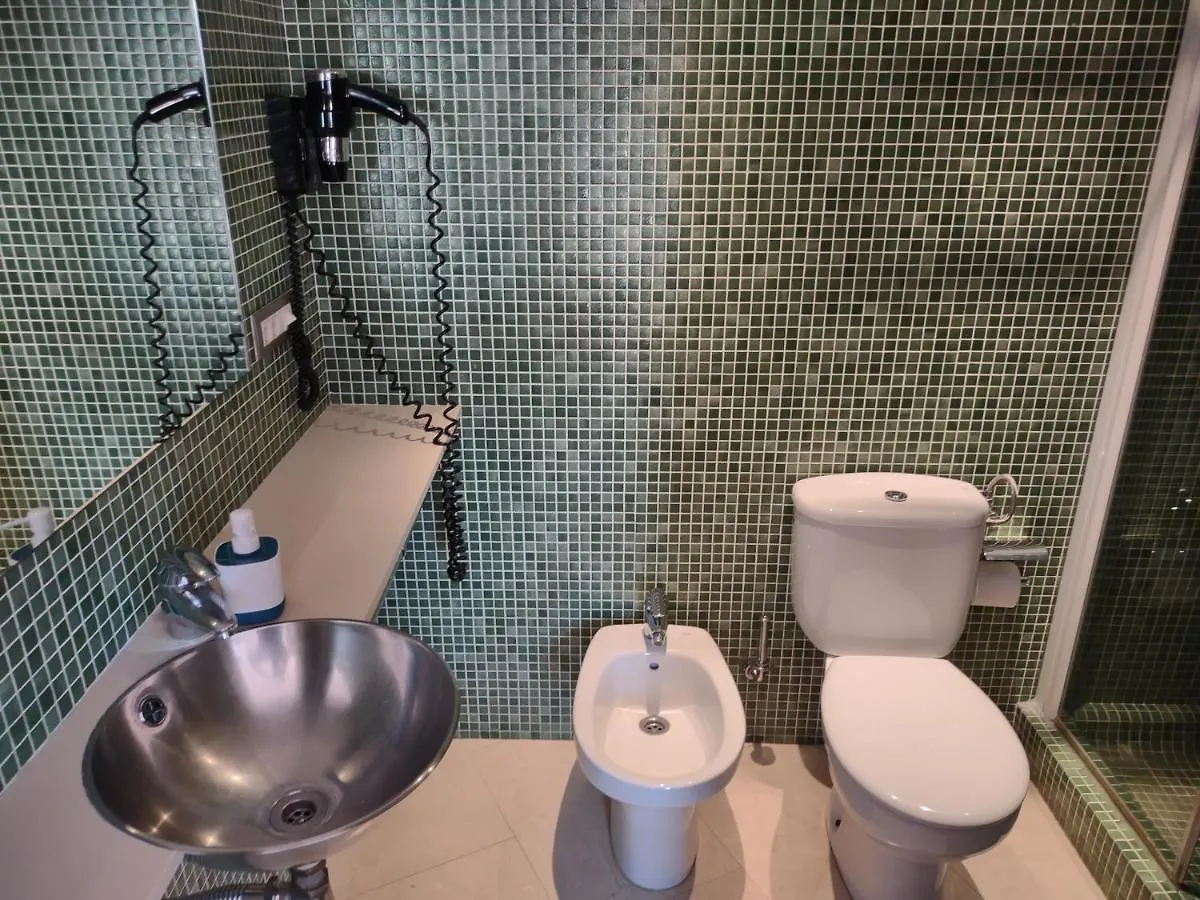 ברצלונה By Paseo De Colon Apartment 0*,